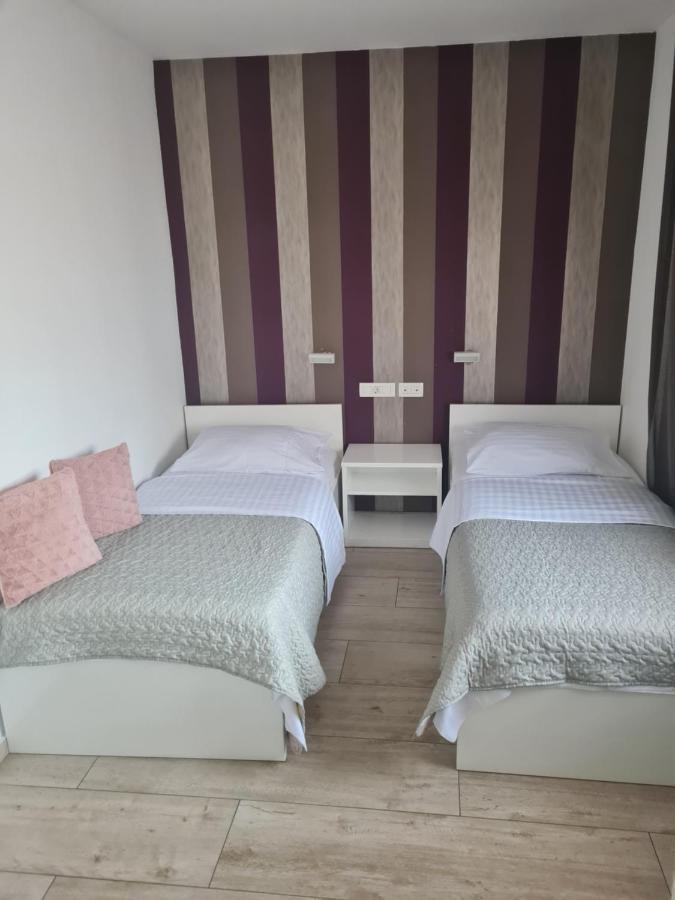 Azur Bed & Breakfast