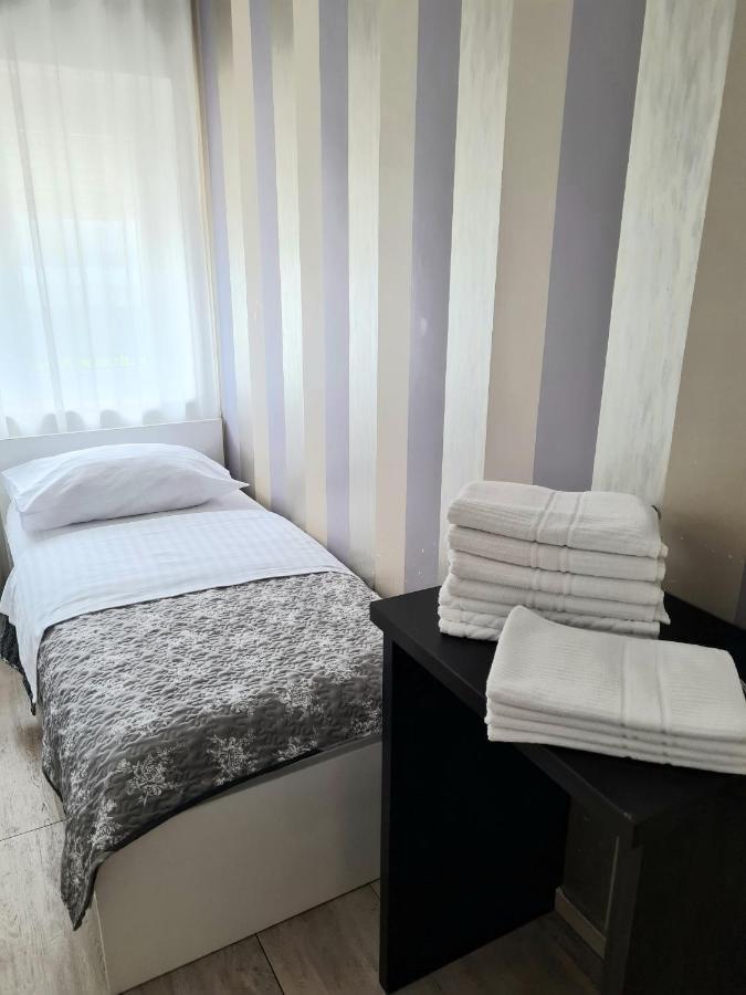 Azur Bed & Breakfast Ljubljana