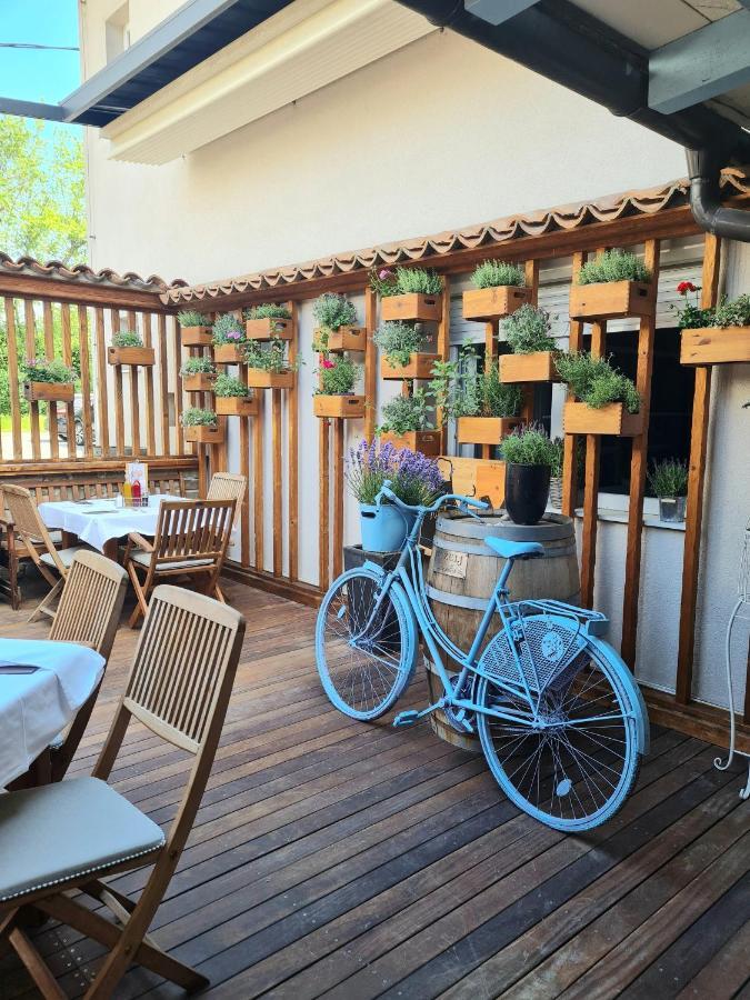 Bed & Breakfast Azur