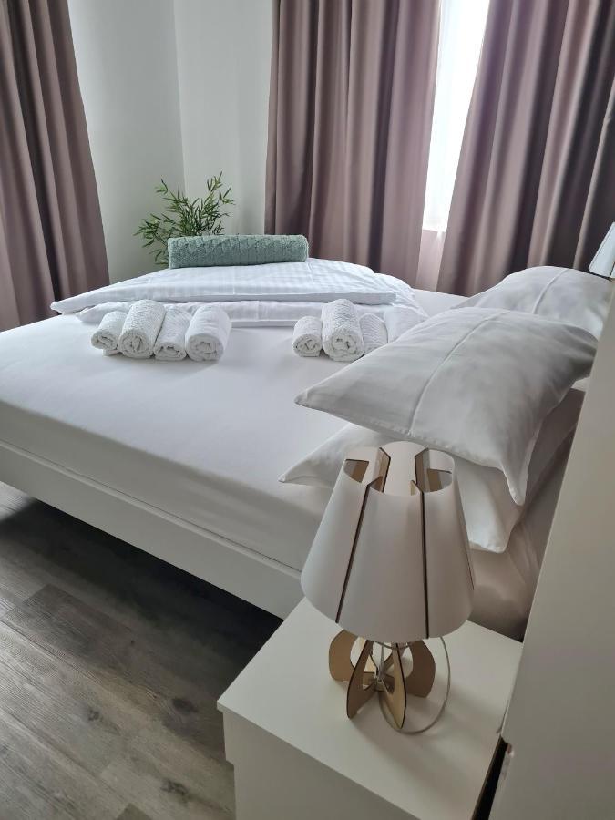 Azur Bed & Breakfast Ljubljana